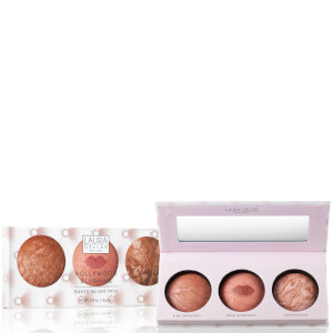 Laura Geller New York Hollywood Blushing Palette