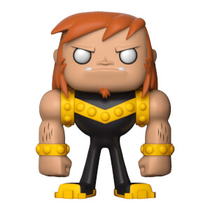Teen Titans Go! Mammoth Pop! Vinyl Figure