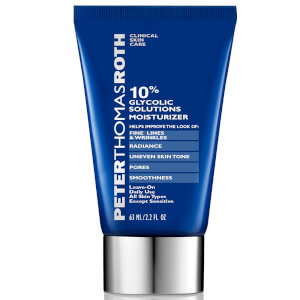 Peter Thomas Roth Glycolic Acid 10% Moisturizer 63ml