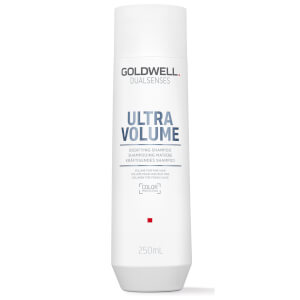 Goldwell Dualsenses Ultra Volume Bodifying Shampoo 250ml