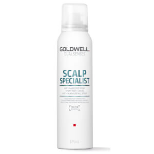 Goldwell Dualsenses Scalp Specialist Anti-Hair Loss Scalp Specialist Spray 125ml