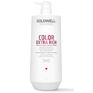 Goldwell Dualsenses Color Extra Rich Brilliance Shampoo 1000ml