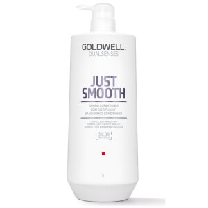 Goldwell Dualsenses Just Smooth Taming Conditioner 1000ml