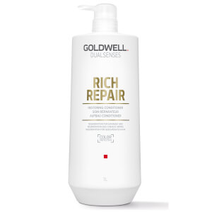Goldwell Dualsenses Rich Repair Restoring Conditioner 1000ml