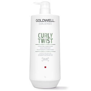 Goldwell Dualsenses Curly Twist Hydrating Conditioner 1000ml