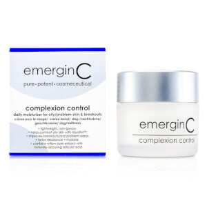 EmerginC Complexion Control