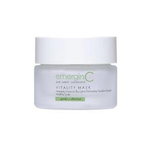 EmerginC Vitality Mask 50ml
