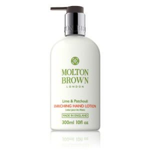 Molton Brown Lime & Patchouli Hand Lotion