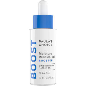 Paulas Choice Resist Moisture Renewal Oil Booster (20ml)