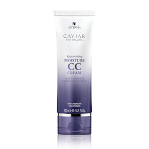 Alterna Caviar Replenishing Moisture CC Cream 100ml