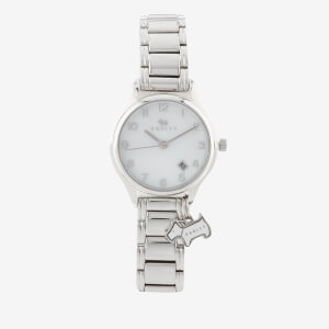 Radley Women's Liverpool Street Bracelet Watch - Silver