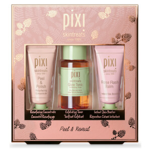 PIXI Peel and Reveal Trilogy