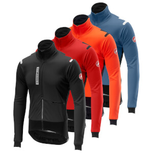 Castelli Alpha RoS Jacket