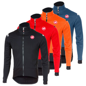 Castelli Alpha RoS Light Jacket
