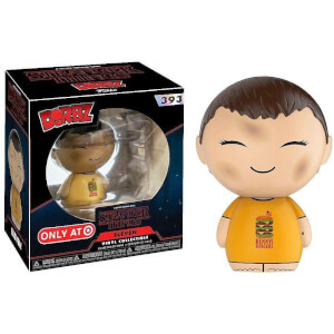 Stranger Things Eleven Dorbz Vinyl Figure