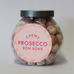 Prosecco Bon Bon Jar from I Want One Of Those