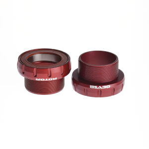 Rotor BSA 30mm Bottom Bracket Converter - Ceramic