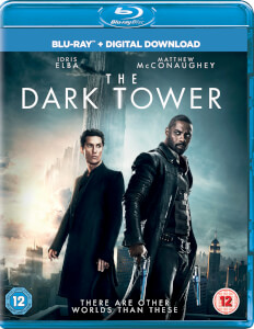 The Dark Tower