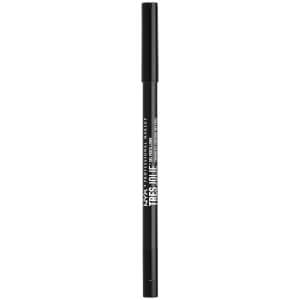 Гелевый карандаш для глаз NYX Professional Makeup Tres Jolie Gel Pencil Liner (различные оттенки)