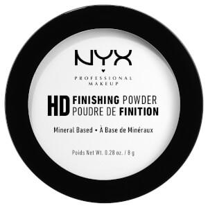 NYX Professional Makeup High Definition Finishing Powder (forskellige nuancer)