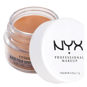 Основа для теней NYX Professional Makeup Eye Shadow Base (различные оттенки)