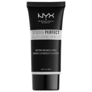 Праймер NYX Professional Makeup Studio Perfect Primer (различные оттенки)