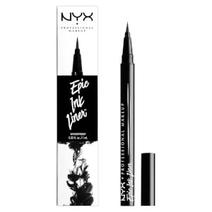Delineador Epic Ink da NYX Professional Makeup