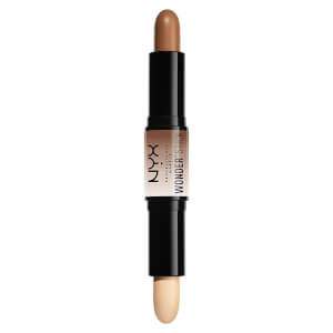 NYX Professional Makeup Stick de contouring Wonder Stick - Highlight & Contour - Universal