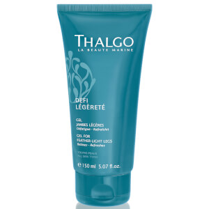 Thalgo Feather Light Leg Gel - 150ml