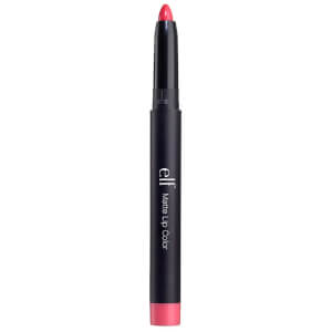 e.l.f. Cosmetics Matte Lip Color - Dash of Pink 1.4g