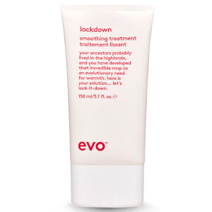 evo Lockdown Smoothing Treatment 150ml