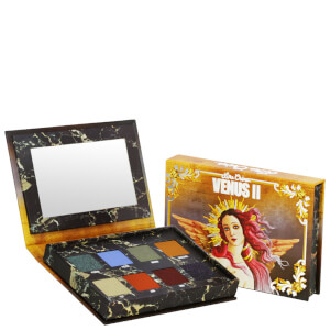 Lime Crime Eye Shadow Palette - Venus II
