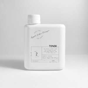 Tonik No.2 Apple Cider Vinegar Capsules - 120 Capsules