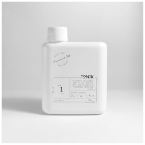 Tonik No.1 Coconut Oil Capsules - 120 Capsules