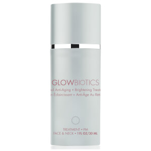 Glowbiotics Retinol Anti-Aging + Brightening Treatment 1oz
