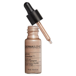 Dermablend Glow Creator Multi-Use Liquid Highlighter Drops 0.5 fl. oz (Various Shades)