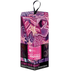 Redken Ultimate Color Vibrancy Gift Set (Worth $23)