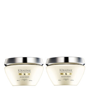 Máscara Densifique Masque Densité da Kérastase 200 ml Duo