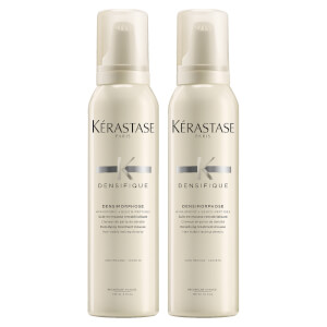 Kérastase Densifique Mousse Densimorphose 150 ml Duo