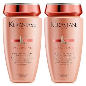 Kérastase Discipline Bain Fluidealiste (250ml) Duo