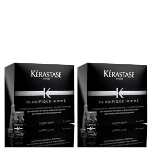 Kérastase Densifique Homme 30 x 6ml Duo