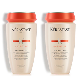 Kérastase Nutritive Bain Magistral 250 ml Duo