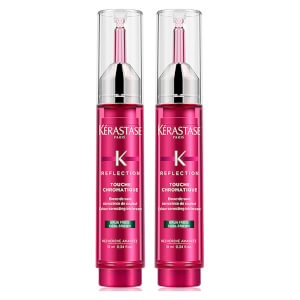 Kérastase Reflection Touche Chromatique - Cool Brown 10ml Duo