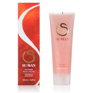 Su-Man detergente viso levigante 125 ml