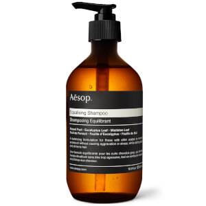 Aesop Equalising Shampoo 500ml (Worth $73)
