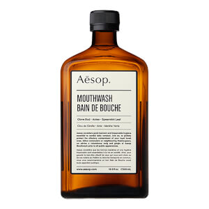 Aesop Mouthwash 500ml