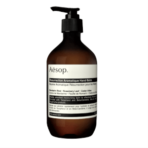 Aesop Resurrection Aromatique Hand Balm 17 oz