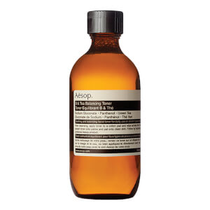 Aesop B & Tea Balancing Toner 200ml