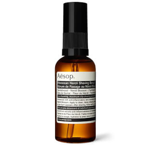 Aesop Moroccan Neroli Shaving Serum 60ml