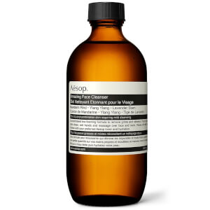 Aesop Amazing Face Cleanser 200ml